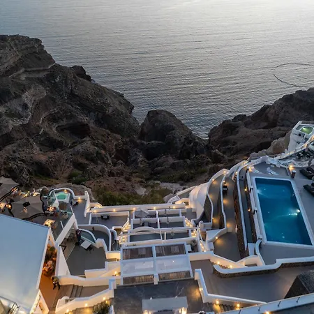 Petit Palace (adults Only) Φηρά