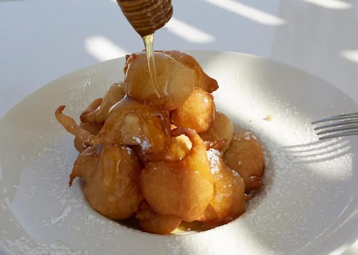 Petit Palace (adults Only) Φηρά