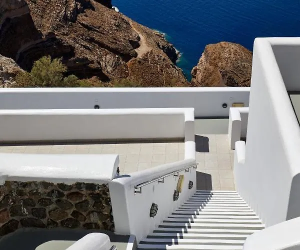 Ξενοδοχείο Petit Palace (adults Only) Φηρά