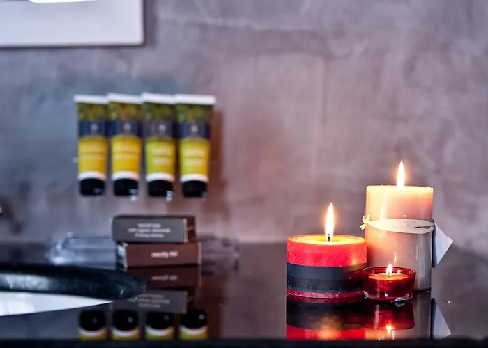 Petit Palace (adults Only) Ξενοδοχείο