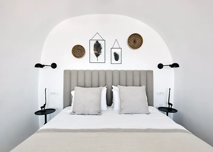 Petit Palace (adults Only) 4* Φηρά