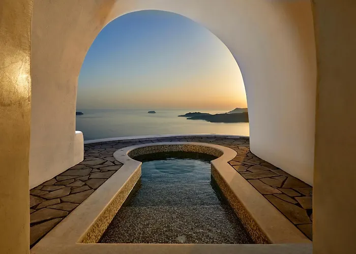 Petit Palace (adults Only) Φηρά