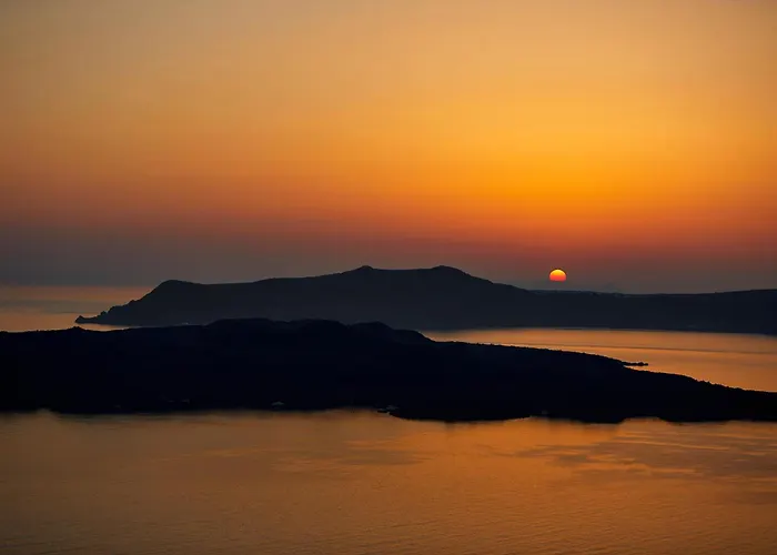 Ξενοδοχείο Petit Palace (adults Only) Φηρά