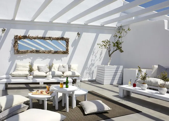 Petit Palace (adults Only) Φηρά