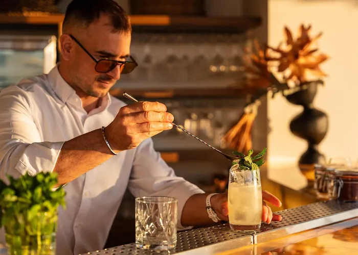 Petit Palace (adults Only) Ξενοδοχείο Φηρά