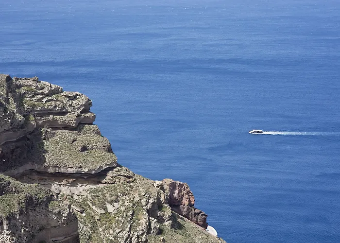 Petit Palace (adults Only) Ξενοδοχείο Φηρά