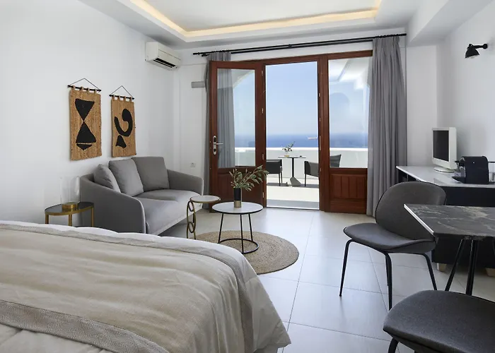 Petit Palace (adults Only) Φηρά