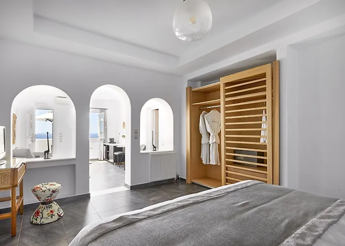 Ξενοδοχείο Petit Palace (adults Only)