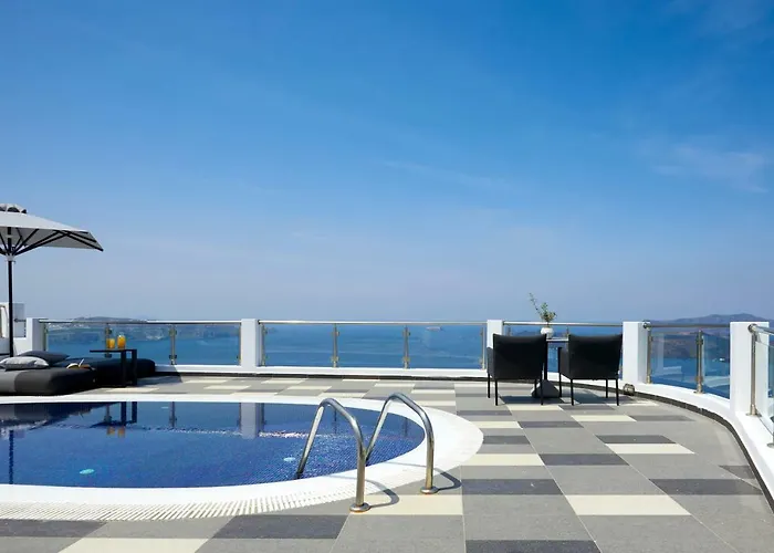 Ξενοδοχείο Petit Palace (adults Only) 4*