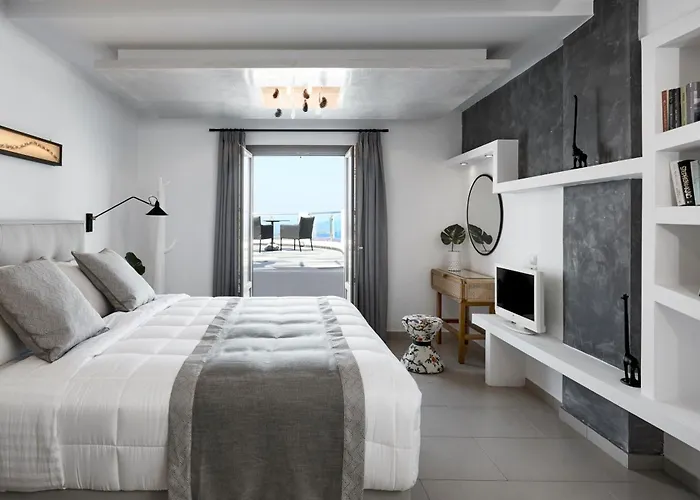 Petit Palace (adults Only) Φηρά