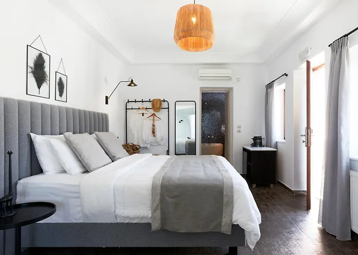 Ξενοδοχείο Petit Palace (adults Only) Φηρά