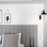 酒店 佩提宫套房酒店 4*