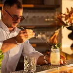 佩提宫套房酒店 酒店 费拉