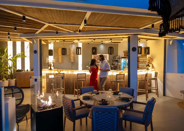 Petit Palace (adults Only) Hotel 4*