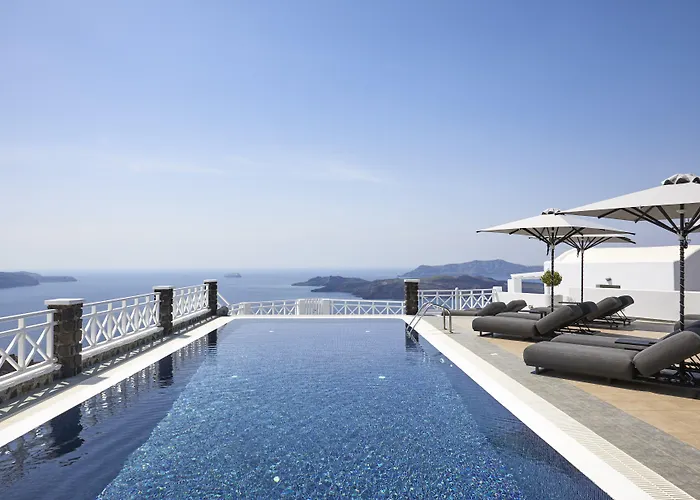 Petit Palace (adults Only) Fira (Santorini)