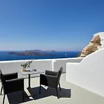 Petit Palace (adults Only) סנטוריני