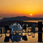 Petit Palace (adults Only) Hotell Fira (Santorini)