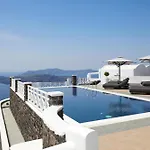 Petit Palace (adults Only) סנטוריני