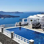 Petit Palace (adults Only) 4* סנטוריני