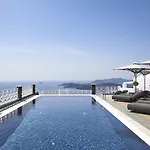 Petit Palace (adults Only) Fira (Santorini)