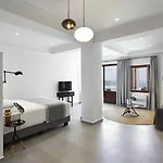 Hotell Petit Palace (adults Only) Fira (Santorini)
