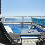 Hotell Petit Palace (adults Only)