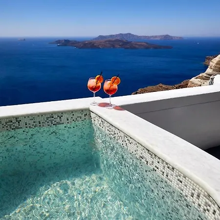 Petit Palace (adults Only) 4* Fira (Santorini)