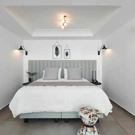 Petit Palace (adults Only) Отель