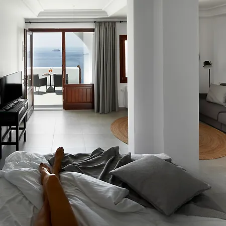 Отель Petit Palace (adults Only) Тира