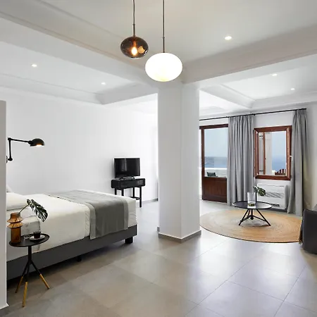 Petit Palace (adults Only) Отель