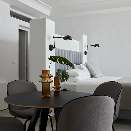 Petit Palace (adults Only) Отель Тира