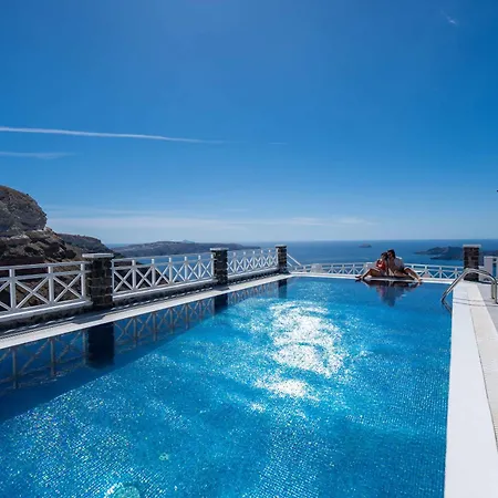 Petit Palace (adults Only) Отель