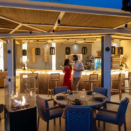 Petit Palace (adults Only) Otel 4*