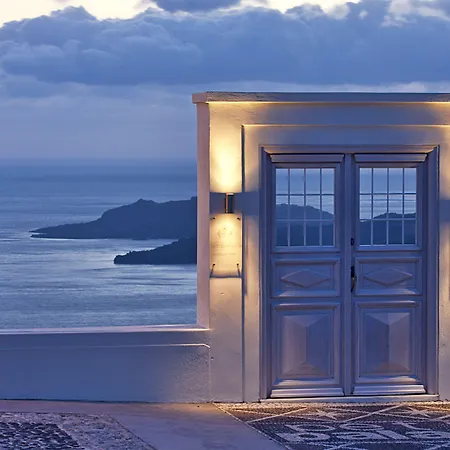 Hotel Petit Palace (adults Only) Fira (Santorini)