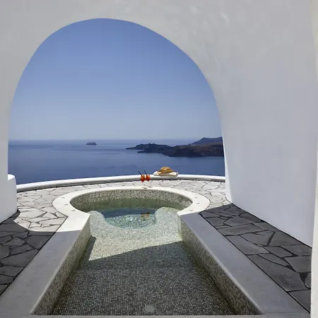 Petit Palace (adults Only) Fira (Santorini)