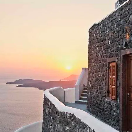 Petit Palace (adults Only) Hotel Fira (Santorini)