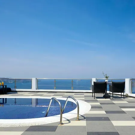Szálloda Petit Palace (adults Only) 4*