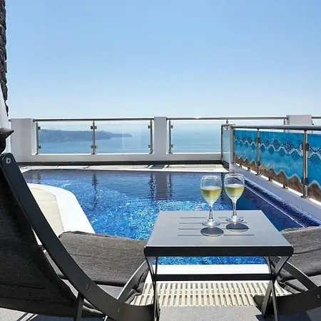 Otel Petit Palace (adults Only)