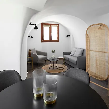 Petit Palace (adults Only) 4* Fira (Santorini)