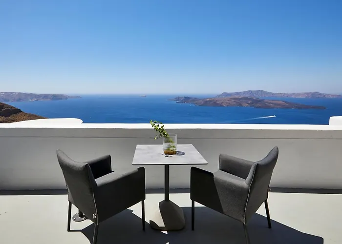 Petit Palace (adults Only) Fira (Santorini)