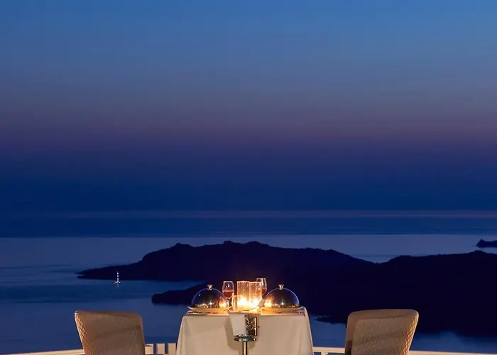 Petit Palace (adults Only) 4* Fira (Santorini)