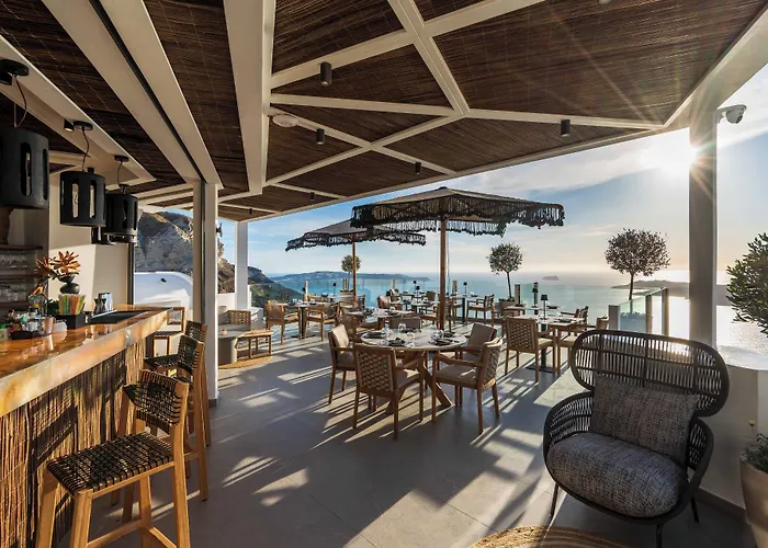 Petit Palace (adults Only) Hotell Fira (Santorini)