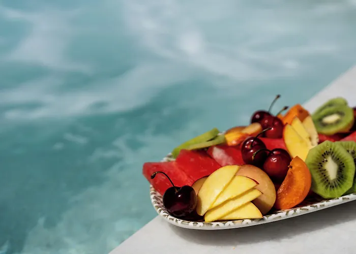 Petit Palace (adults Only) 4* Fira (Santorini)