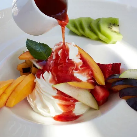 بوتي بالاس سويتس فندق