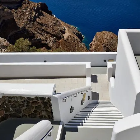 فندق بوتي بالاس سويتس ثيرا