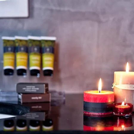 بوتي بالاس سويتس فندق