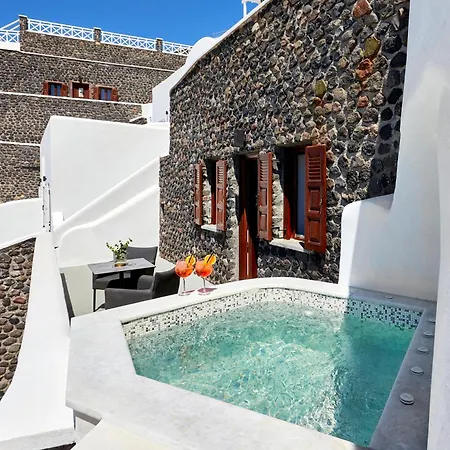 فندق بوتي بالاس سويتس