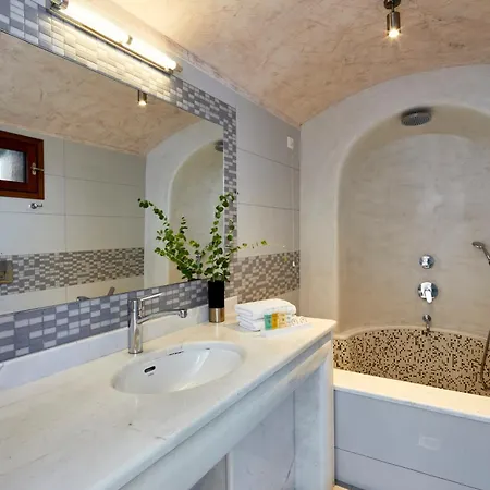 فندق بوتي بالاس سويتس