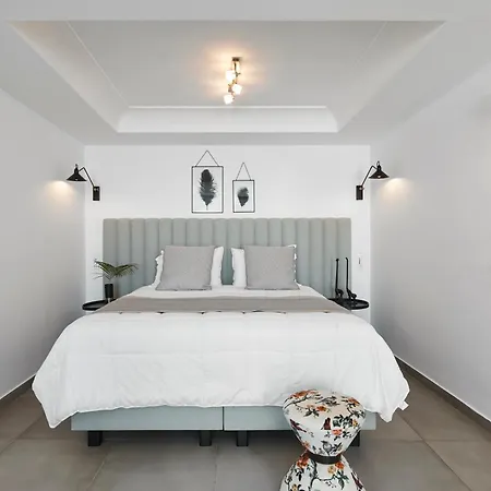 بوتي بالاس سويتس فندق