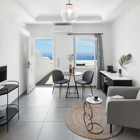 فندق بوتي بالاس سويتس 4*